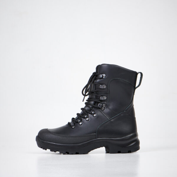 Waterproof Combat Boots with Toe Protector 734 - Image 4
