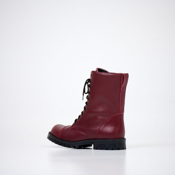 511 Burgundy - Image 4