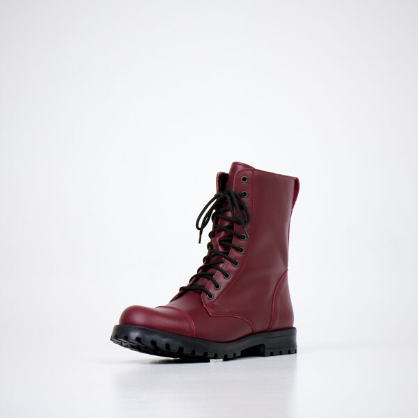 511 Burgundy - Image 3