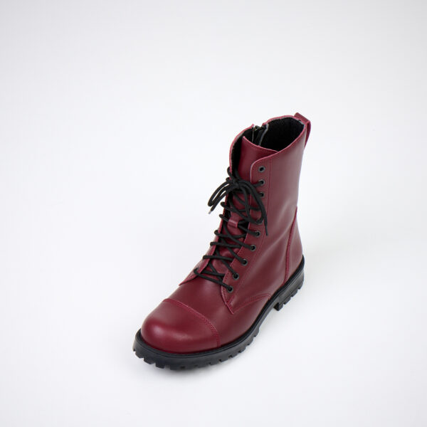 511 Burgundy - Image 2